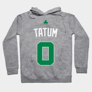 Jayson Tatum Hoodie